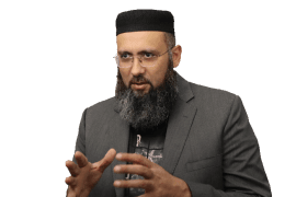 Mudassir Rashid Official