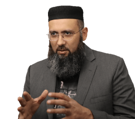 Mudassir Rashid Official